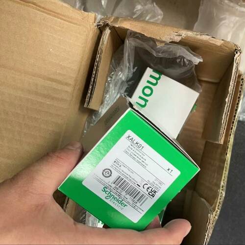 议价施耐德 XALK01 进口XAL-K01 急停开关按钮盒，全