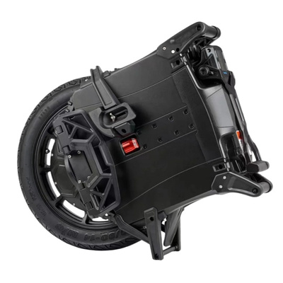 老鸟LeaperkimSherman独轮车