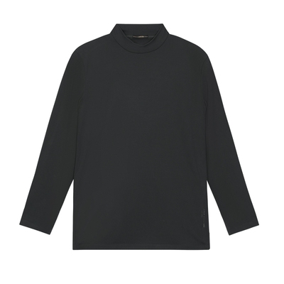 【双面绒】CARSYDA珈仕达男装秋季新品半高领打底T恤衫