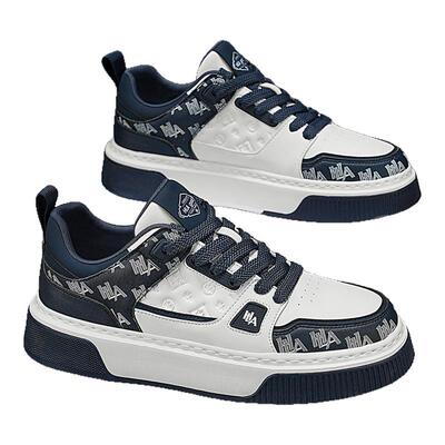 海澜之家秋冬季新款男鞋官方正品