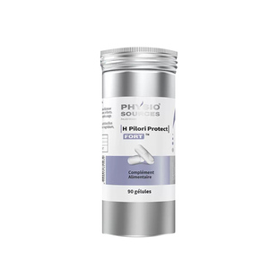 法国卫安安益生菌幽必克plus罗伊氏乳杆菌门螺旋90粒