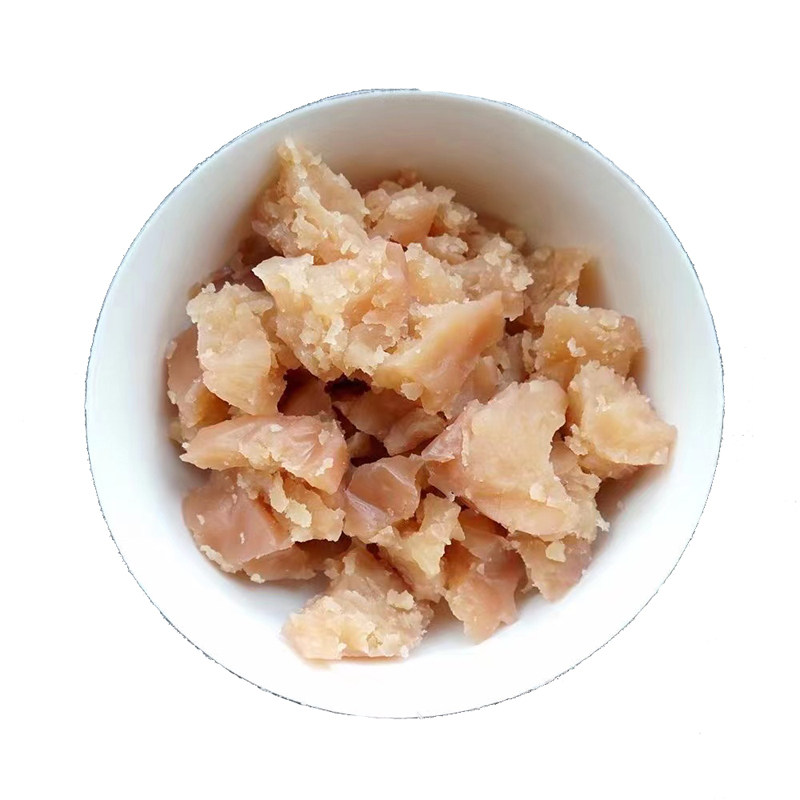 天水吴大师呱呱面皮擀面皮