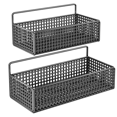 浴室置物架免打孔卫生间厕所壁挂