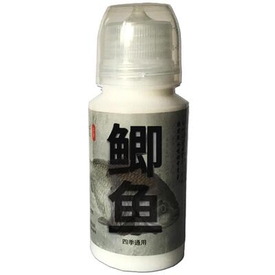 浓甜奶香鲫鱼专用开口剂猪母乳香精黑坑诱鱼添加剂野钓钓鱼小药