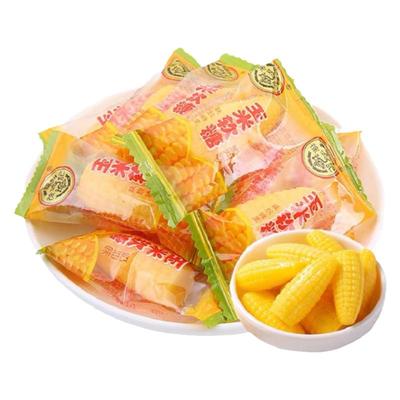 徐福记500g儿童过年结婚庆软糖糖