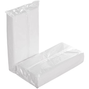 酒店抽纸整箱批 发KTV专用纸巾宾馆客房名宿商用餐巾纸长款面巾纸