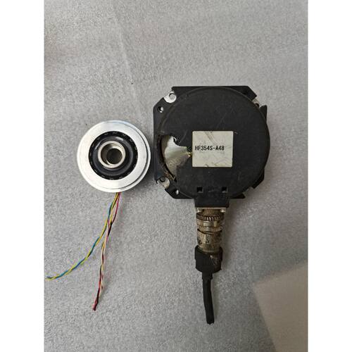 议价T2G14E209泰科旋转编码器西门电子拆下来的维修