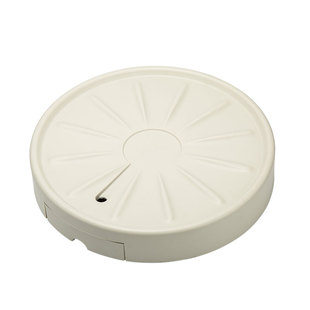 史丹利花盆托盘带轮底座接水盘可移动万向轮滚轮盆栽底托塑料加厚