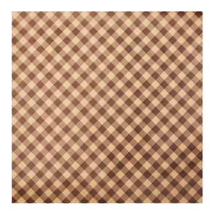 防油用垫纸隔油炸硅油薯条汉堡面包纸烘焙油炸三明治包装商用吸油