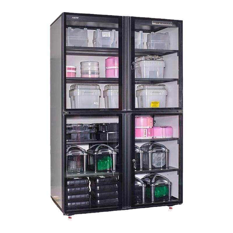 艾励特工业专用电子防潮柜1490L