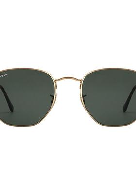 雷朋太阳镜时尚复古男女驾驶开车