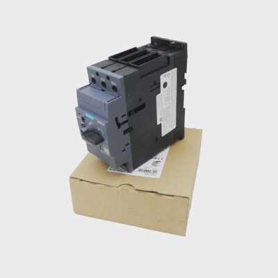 SIEMENS SIRIUS 3RV24614UA10 3RV2 4614UA10 Circuit Breaker E0