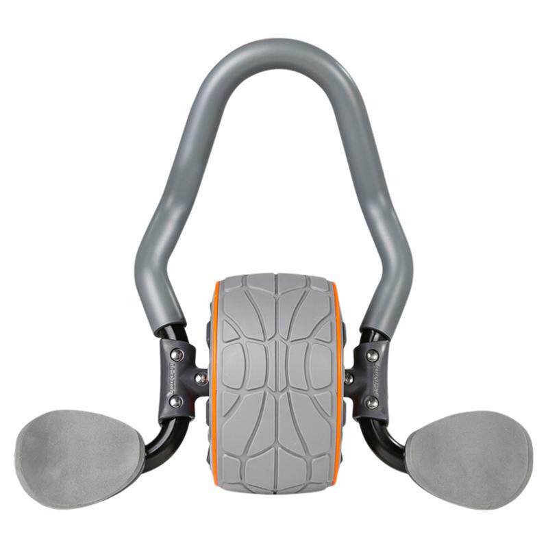 joinfit健腹轮肘撑低难度