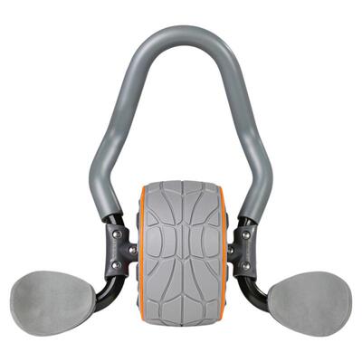 joinfit健腹轮肘撑低难度