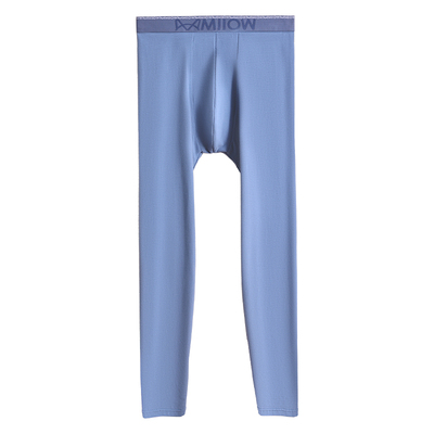 【早购享特价优惠】纯棉男士秋裤