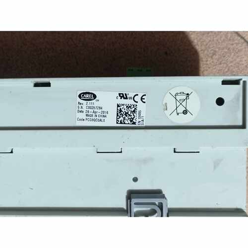 议价麦克维尔控制卡PC03QC0AL0