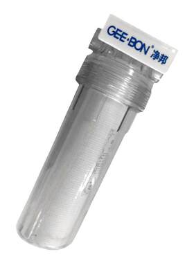 净邦全屋中央大流量非直饮净水器