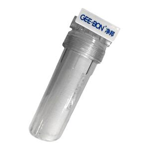 净邦前置过滤器全屋中央家用大流量自来水非直饮过滤器沐浴净水器