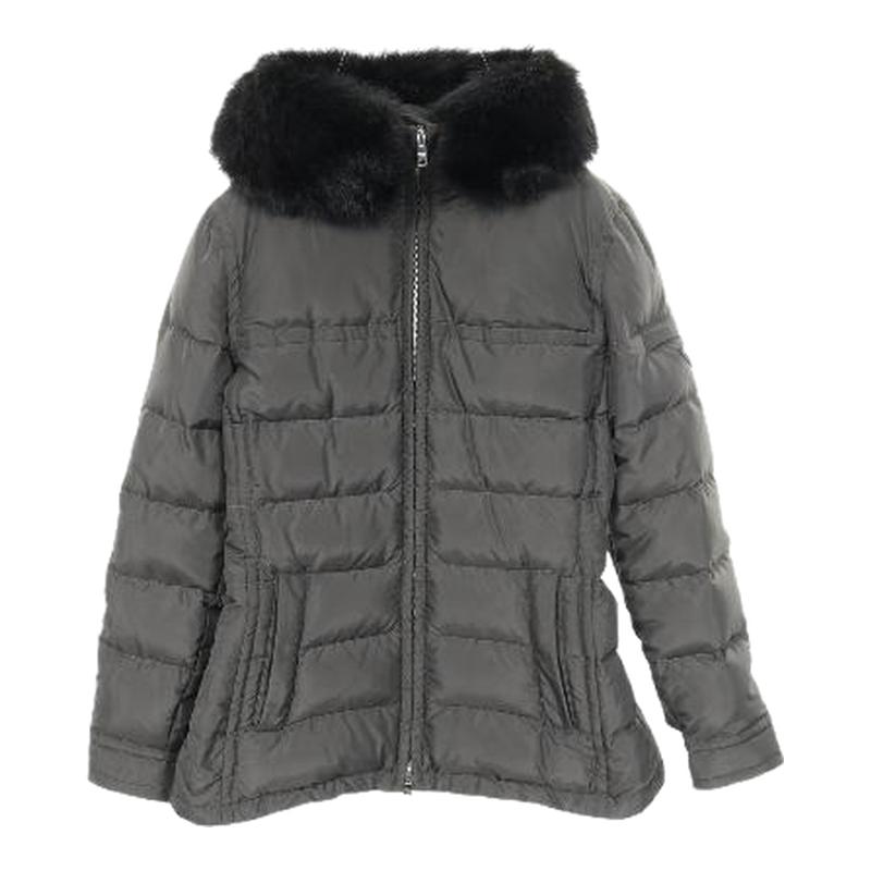 中古Prada普拉达外套レディース