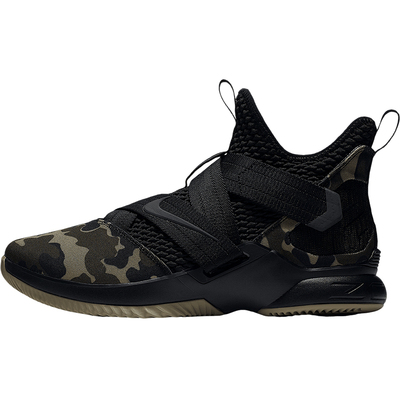 耐克nike正品战士ao4055篮球鞋