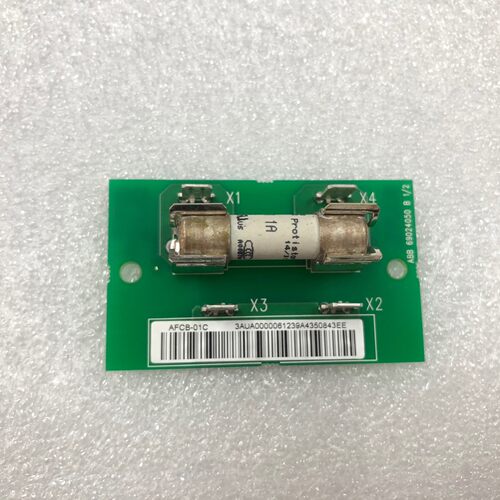 议价变频器ACS800逆变接口AFCB01C维修