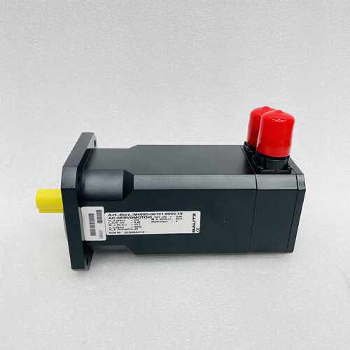 议价BAUTZ宝茨电机M406D-00101-0000-18现货议价商品