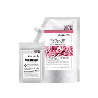 【自营】MEDI-PEEL/美蒂菲玫瑰软膜粉涂抹式面膜补水保湿秋冬修护