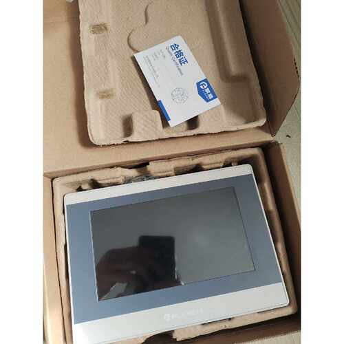 询价繁易/FLEXEM触摸屏 FE6070WE-A8，7寸屏，全