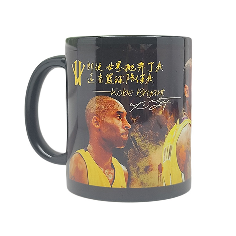 科比礼物库里纪念品篮球迷周边