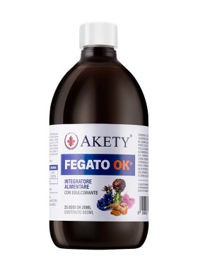 Akety原装进口奶蓟草水飞蓟肝液