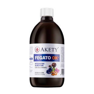 akety奶蓟草姜黄素肝液500ml水飞蓟进口养肝脏解酒加班熬夜男女