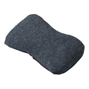 日本SANWA豆豆袋鼠标腕托手枕手托亲肤棉骨棒型左右手适用护腕垫