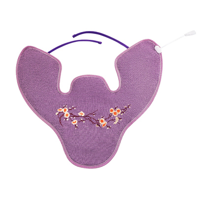 儿童鼻炎海盐热敷包电加热艾灸草