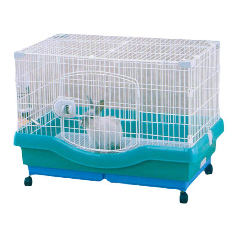 爱丽思荷兰猪特大号兔兔笼