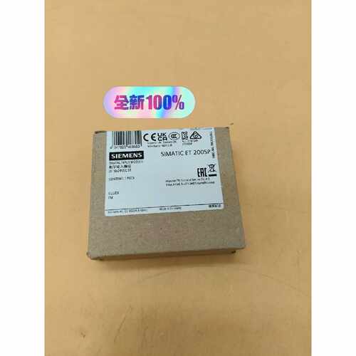 6ES71316BH010BA0西门子PLC模块包邮顺丰