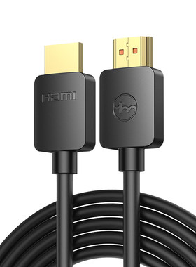 hdmi线高清显示器连接转换线