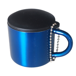 特小迷你小杯子幼儿园宝宝喝水杯喝茶带盖双层小容量不锈钢咖啡杯