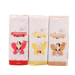 仓鼠木屑专用垫料小金丝熊除臭无尘锯末白杨刨花粮食冬天用品大全