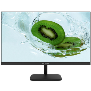 联想异能者23.8英寸全高清100Hz刷新低蓝光可壁挂显示器U2421HA-V