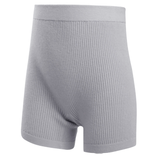 儿童舞蹈裤秋冬季针织毛短裤女童保暖裤毛裤幼儿跳舞练功打底裤子