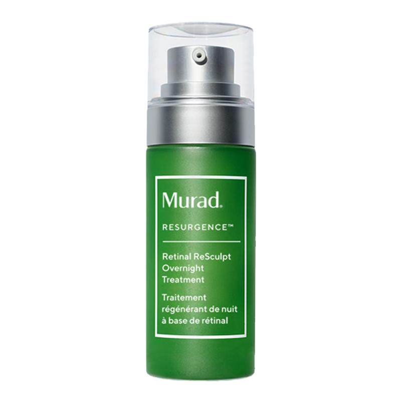 【立即抢购】Murad慕拉得A醛面部精华液30ml 视黄醛紧致抗皱 液立实拍商品图