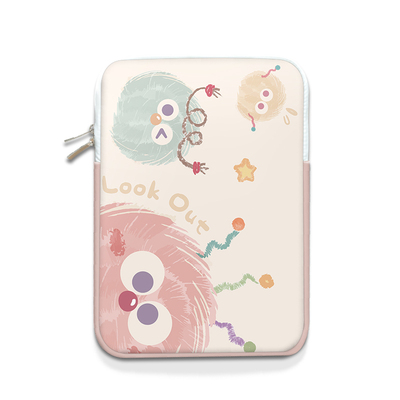 高颜值笔记本电脑内胆包平板收纳