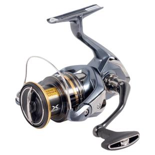 SHIMANO禧玛诺25款ULTEGRA尤特加纺车轮钓鱼轮路亚轮海水渔线轮