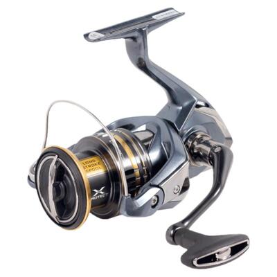 尤特加XR纺车轮SHIMANO禧玛诺