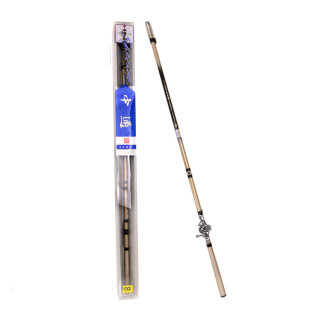 迪佳中通鲤/中通鲫矶钓竿中通竿配节底帽护套后堵渔具配件稍01023