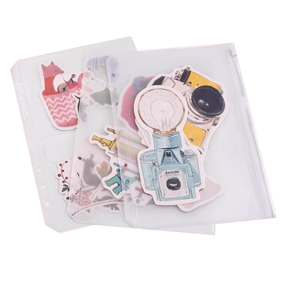 和日升PVC防水收纳收纳袋加厚款