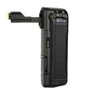 蒂森特BG-E11 BG-E6H BG-E20电池盒适用于佳能5Dmark Ⅲ 5D3 5DS 5DSR 5D2 5DMark II 5Dmark IV 5D4供电手柄