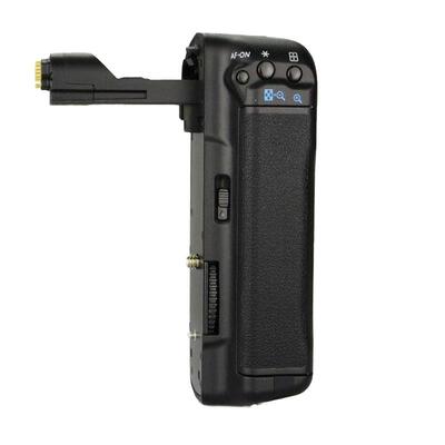 适用于佳能5D45D3竖拍供电手柄