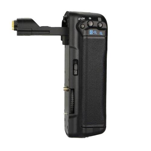 蒂森特BG-E11 BG-E6H BG-E20电池盒适用于佳能5Dmark Ⅲ 5D3 5DS 5DSR 5D2 5DMark II 5Dmark IV 5D4供电手柄