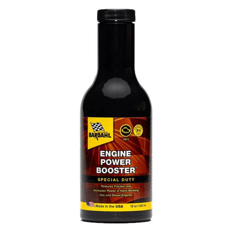 佰达尔红牛发动机抗磨剂355ml